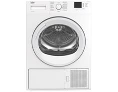 Beko HDF 7412 CSRX