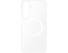 Samsung Clear MagCase Galaxy S26 FE 