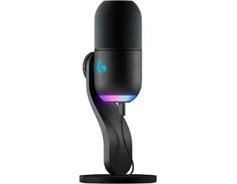 LOGITECH Yeti GX RGB s LIGHTSYNC Black 