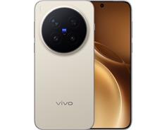 VIVO X300 Pro 16+512GB Dune Brown