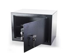 G21 Trezor na klíč G21 350 x 250 x 250 mm 