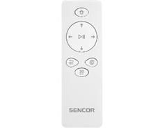 Sencor SRXD 1509 DÁLK. OVLADAČ SRV 1550 