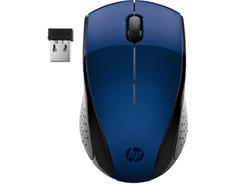 HP Wireless Mouse 220 Blue 