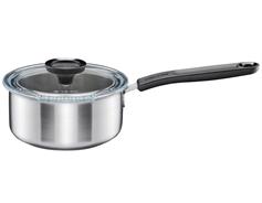 Rendlík s pokličkou 16 cm / 1,5 l nerezová ocel  - 1072315  - Fiskars