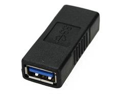 PremiumCord USB 3.0 spojka USB A-A, FF