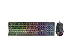 GENIUS Gaming Set GX Scorpion KM-GX3 