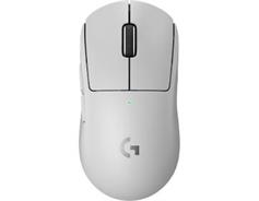 LOGITECH PRO X SUPERLIGHT 2 SE Mouse WHT 