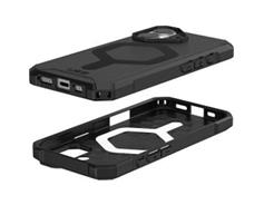 UAG Essential Armor MS case iP17 Black 