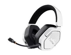 TRUST GXT 493W Carus BT 2.4GHz White 