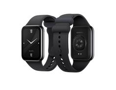 Xiaomi Smart Band 8 Pro Black