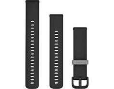 Garmin Quick Release 20mm Black 