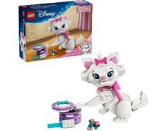 LEGO 43286 Rozt.Marie z filmu Aristokoč. 