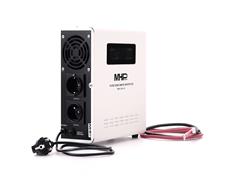 MHPower Napěťový měnič MHPower WPU-300-12 UPS, 300W, čistý sinus, 12V