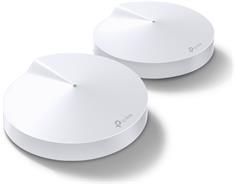 TP-LINK WiFi AC1300 (Deco M5 2-pack)
