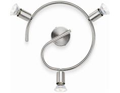 Philips Limbali 50303/17/E7 3x50W