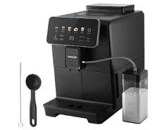 Sencor SES 9400BK Automatické espresso 