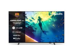 Philips 50PUS8100 GoogleTV