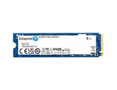 Kingston SSD SNV3S/1000G NVMe M.2 