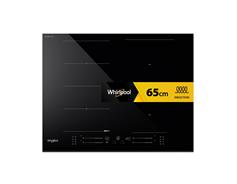 Whirlpool WF S4665 CPBF