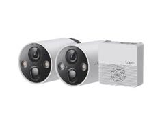 TP-LINK Tapo C420S2 smart bezdrát Kamera 