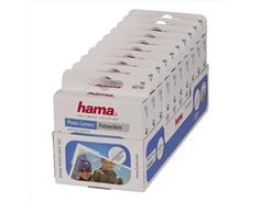 HAMA 7107 Fotorůžky samolepící,500 ks