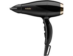 BaByliss 6714DE Vyoušeč vlasů 