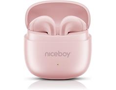 Niceboy Beans 5 POP Pink