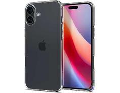 SPIGEN Liq cryst case iPhone 6,1 24 clr 