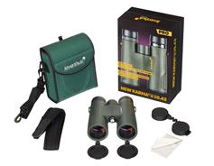 Levenhuk Dalekohled Levenhuk New Karma PRO ED 10x42