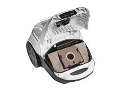 CONCEPT Sáčkový vysavač 700 W Trooper Parquet VP8090