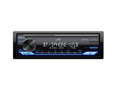 JVC KD-X382BT AUTORÁDIO BT/USB/MP3 