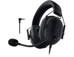 RAZER BlackShark V2 X PlayStation Black 