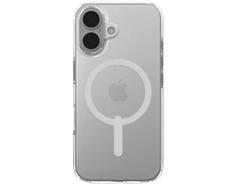ZAGG Crystal Palace Lite Snap case iP16 clear