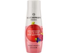 SodaStream Příchuť Zahradní ovoce 440ml