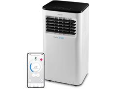 Sencor SAC MT1048C klimatizace mobilní