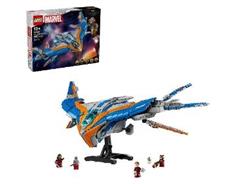 LEGO Strážci Galaxie: Milano 76286
