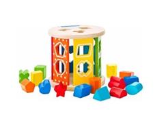 Woody 102191985 Válec s tvary 