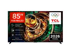 TCL 85RM9L MINI LED RGB TV