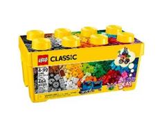 LEGO Střední kreativní box  10696 