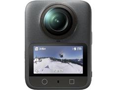 DJI Osmo 360 Standard Combo 