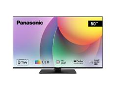 Panasonic TB 50W60AEZ LED TV