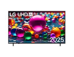 LG 65UA75006LA UHD TV