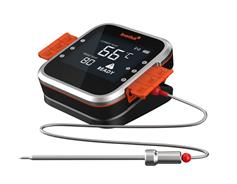 Levenhuk Teploměr Levenhuk Wezzer Grill BT20 na vaření - kabelová sonda 3 ks, kompatibilita s aplikací ToGrill