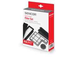 SENCOR SVX 031HF sada filtrů k SVC 500x 