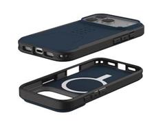 UAG Civilian MS case iPhone 17 Pro Mallard