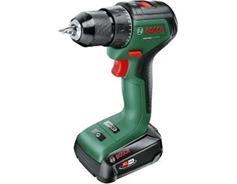 Bosch Univ.Drill 18V-60 0.603.9D7.001 
