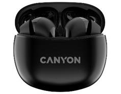 CANYON TWS 5 BT černá 