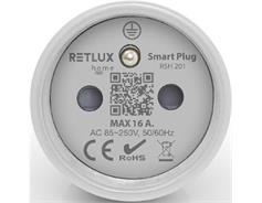 Retlux RSH 201 wifi smart zásuvka FR 16A 