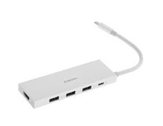 Xiaomi 5-in-1 Type-C Hub 