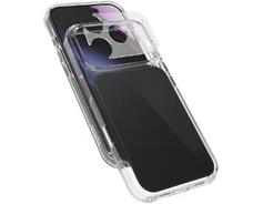 EPICO Tile Mag+ iPhone 17/18 Pro Black 